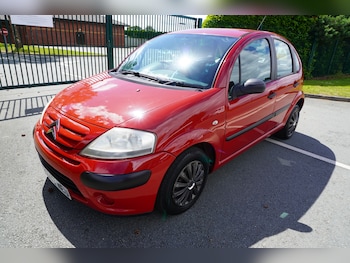 Used Citroen C3 2007 for sale - 78847779: Photo