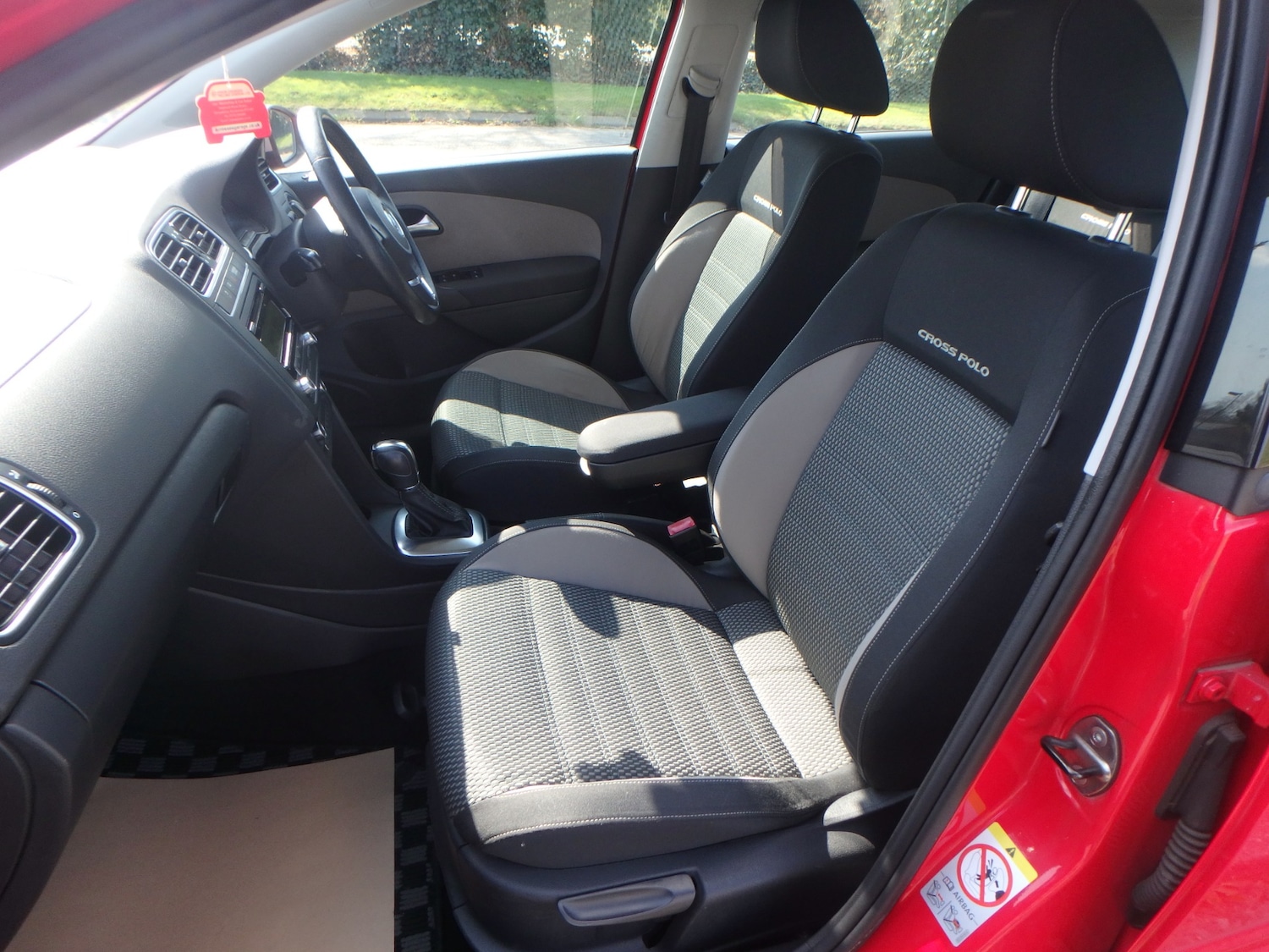 Vehicle 13