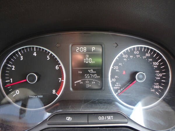 Used Volkswagen Polo 2012 for sale - 74218290: Photo 15