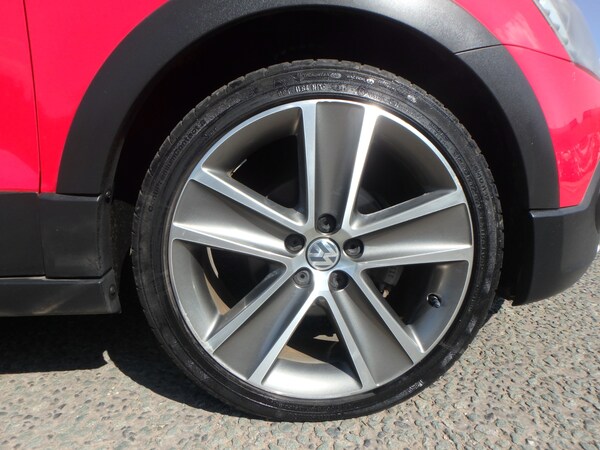 Used Volkswagen Polo 2012 for sale - 74218290: Photo 9