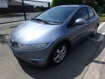 Used Honda Civic 2008 for sale - 74703891: Photo