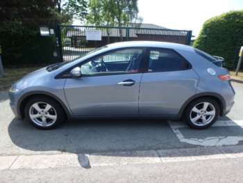 Used Honda Civic 2008 for sale - 74703891: Photo