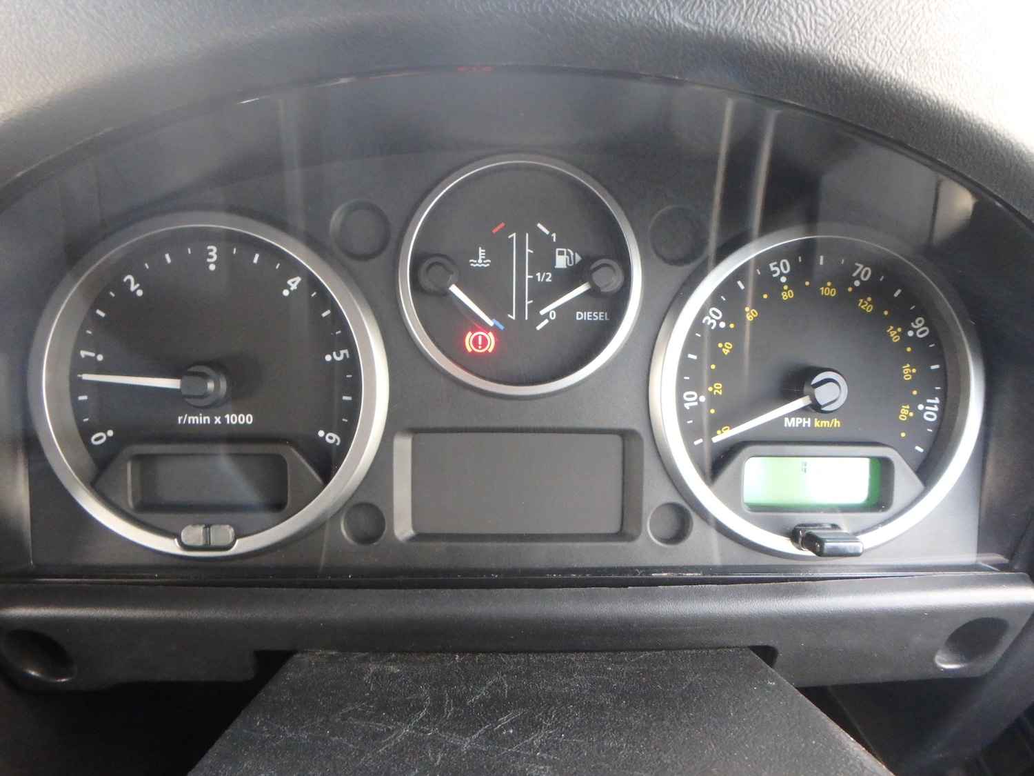 Used Land Rover Defender 2008 for sale - 76919242: Photo 17