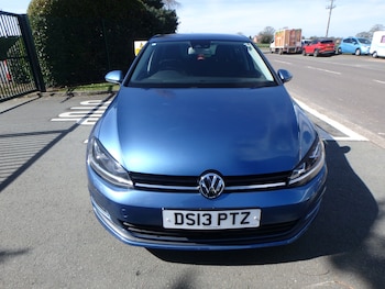 Used Volkswagen Golf 2013 for sale - 78106823: Photo