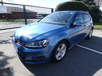 Used Volkswagen Golf 2013 for sale - 78106823: Photo