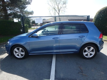 Used Volkswagen Golf 2013 for sale - 78106823: Photo