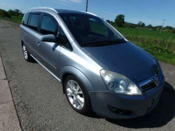 2010 (59) - 1.9 CDTi Elite [150] 5dr....7 Seats..Leather