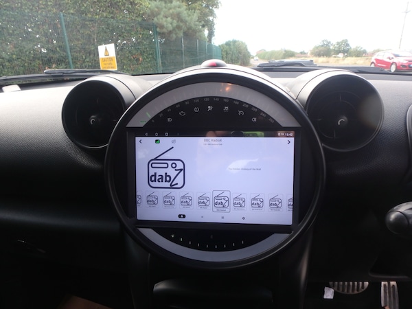 Used MINI Cooper 2014 for sale - 75700634: Photo 15