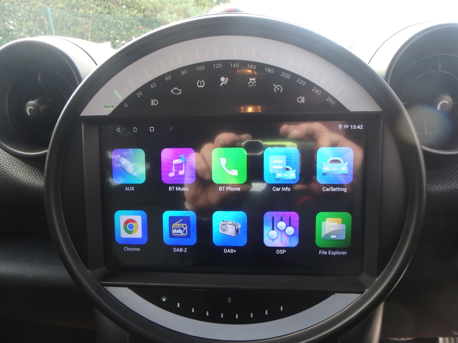 Vehicle 17