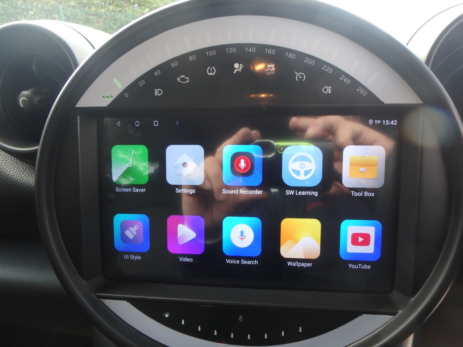 Vehicle 19
