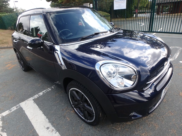 Used MINI Cooper 2014 for sale - 75700634: Photo 1