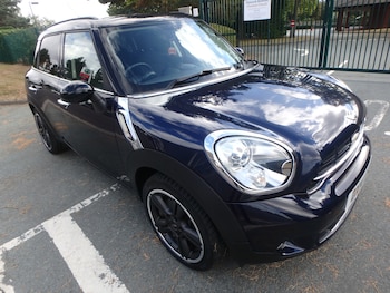 Used MINI Cooper 2014 for sale - 75700634: Photo