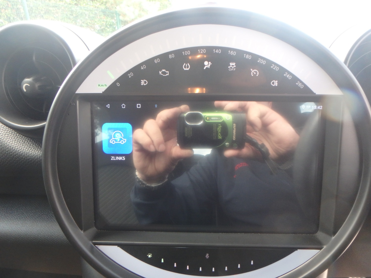 Vehicle 20