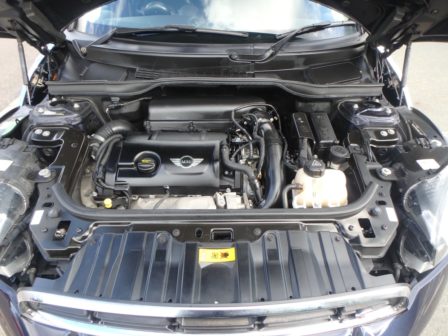 Vehicle 23