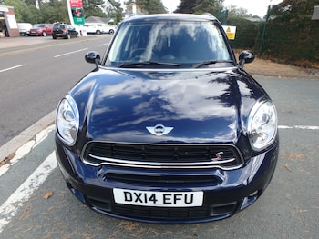 Used MINI Cooper 2014 for sale - 75700634: Photo