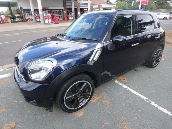 Used MINI Cooper 2014 for sale - 75700634: Photo 3