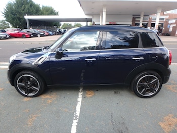 Used MINI Cooper 2014 for sale - 75700634: Photo