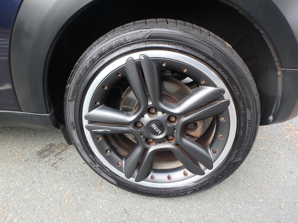 Used MINI Cooper 2014 for sale - 75700634: Photo 9