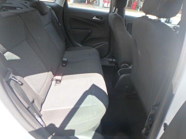 Used Vauxhall Crossland X 2018 for sale - 75017592: Photo 11