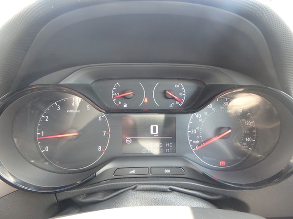 Used Vauxhall Crossland X 2018 for sale - 75017592: Photo 15