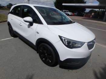 2018 (68) - 1.2 SE 5dr