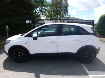 Used Vauxhall Crossland X 2018 for sale - 75017592: Photo