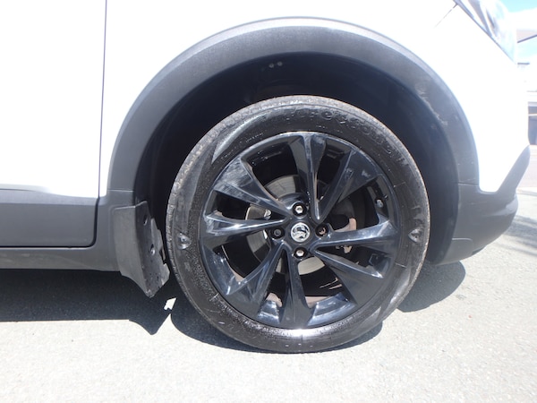 Used Vauxhall Crossland X 2018 for sale - 75017592: Photo 9