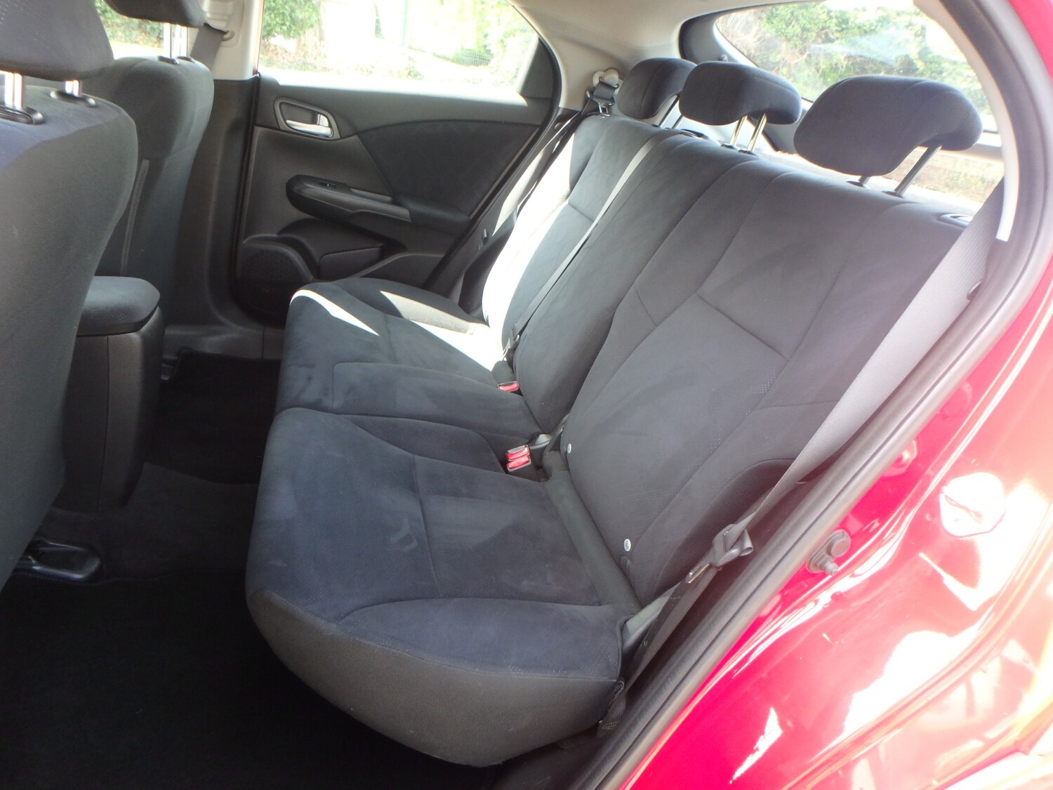 Vehicle 13
