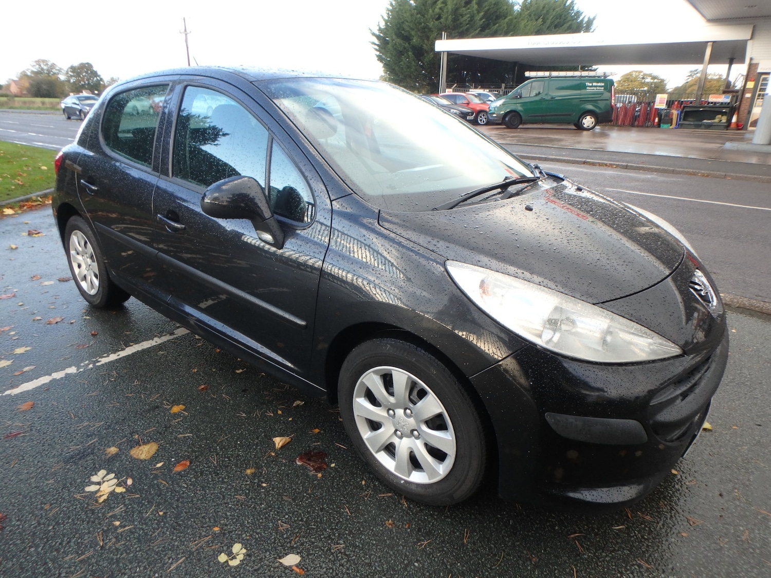 Used Peugeot 207 2010 for sale - 76404978: Photo 1