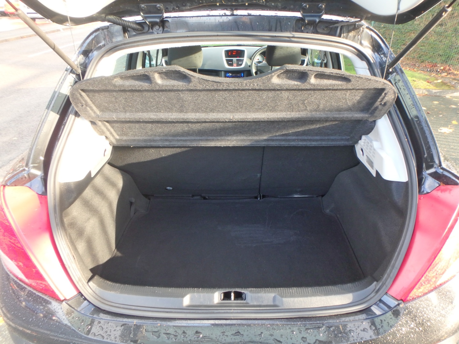 Used Peugeot 207 2010 for sale - 76404978: Photo 10