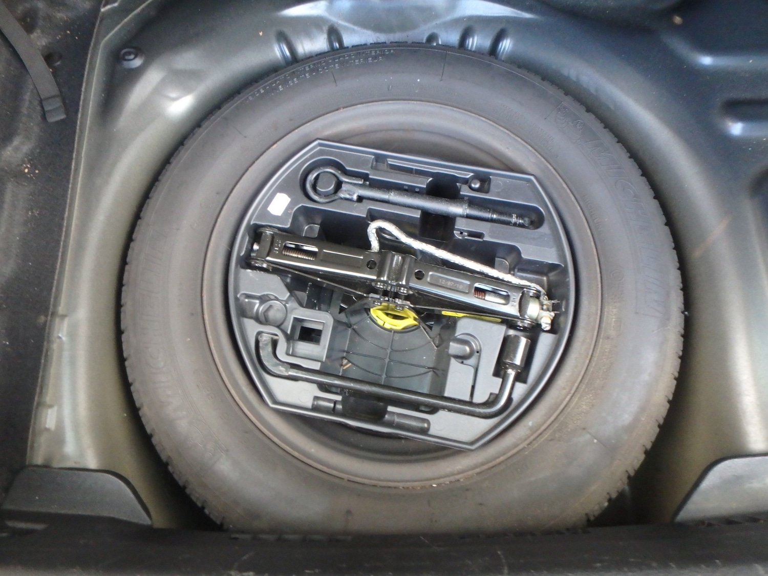 Used Peugeot 207 2010 for sale - 76404978: Photo 11