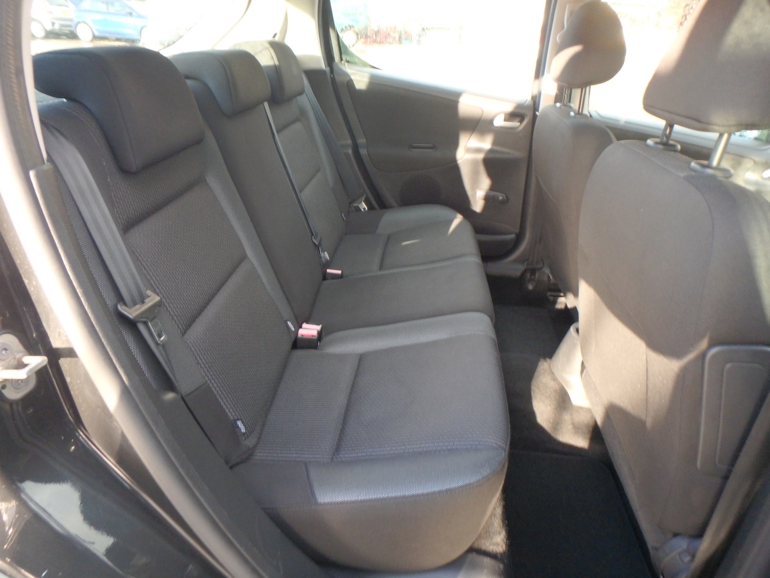 Used Peugeot 207 2010 for sale - 76404978: Photo 12