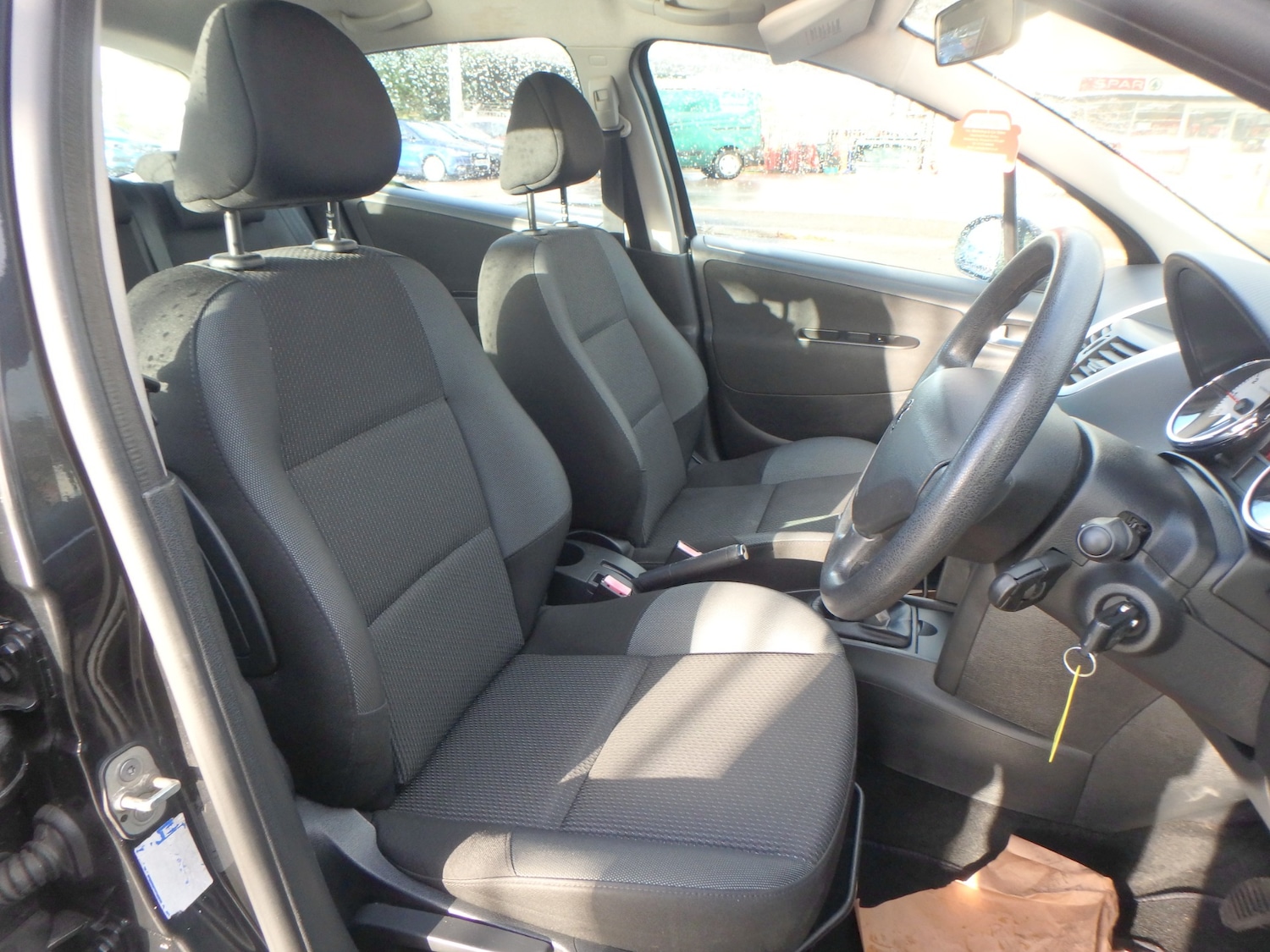 Used Peugeot 207 2010 for sale - 76404978: Photo 15