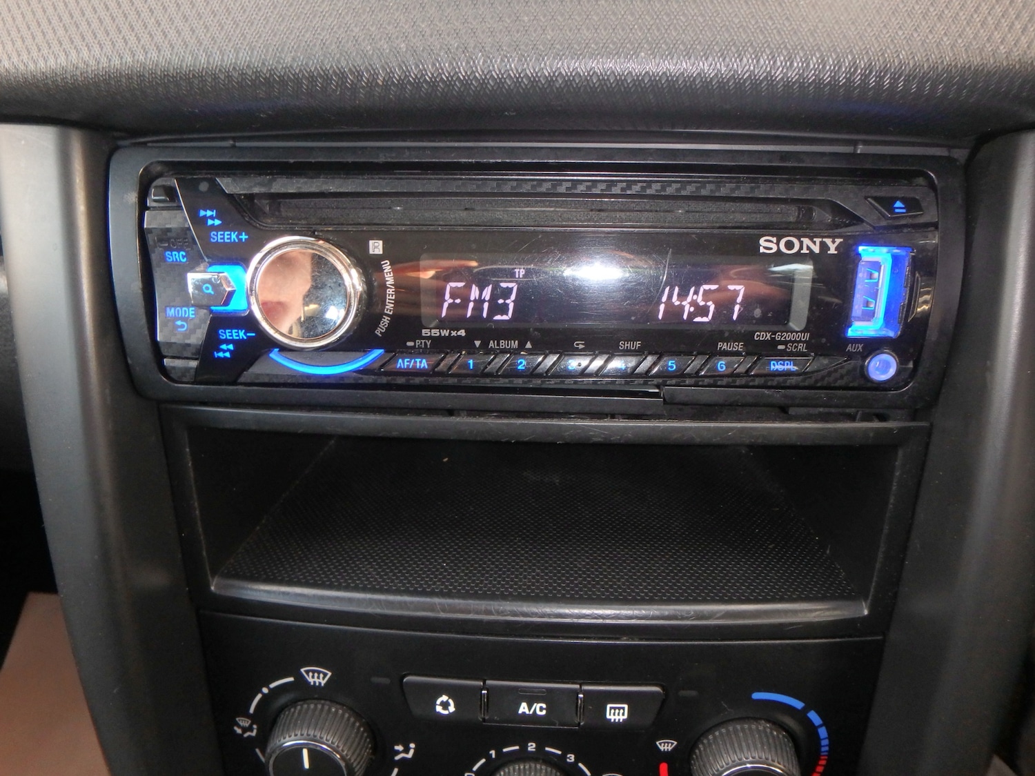 Used Peugeot 207 2010 for sale - 76404978: Photo 18