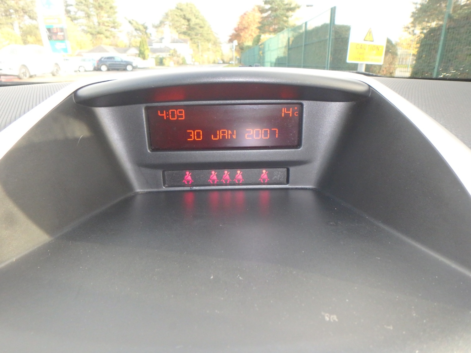 Used Peugeot 207 2010 for sale - 76404978: Photo 19