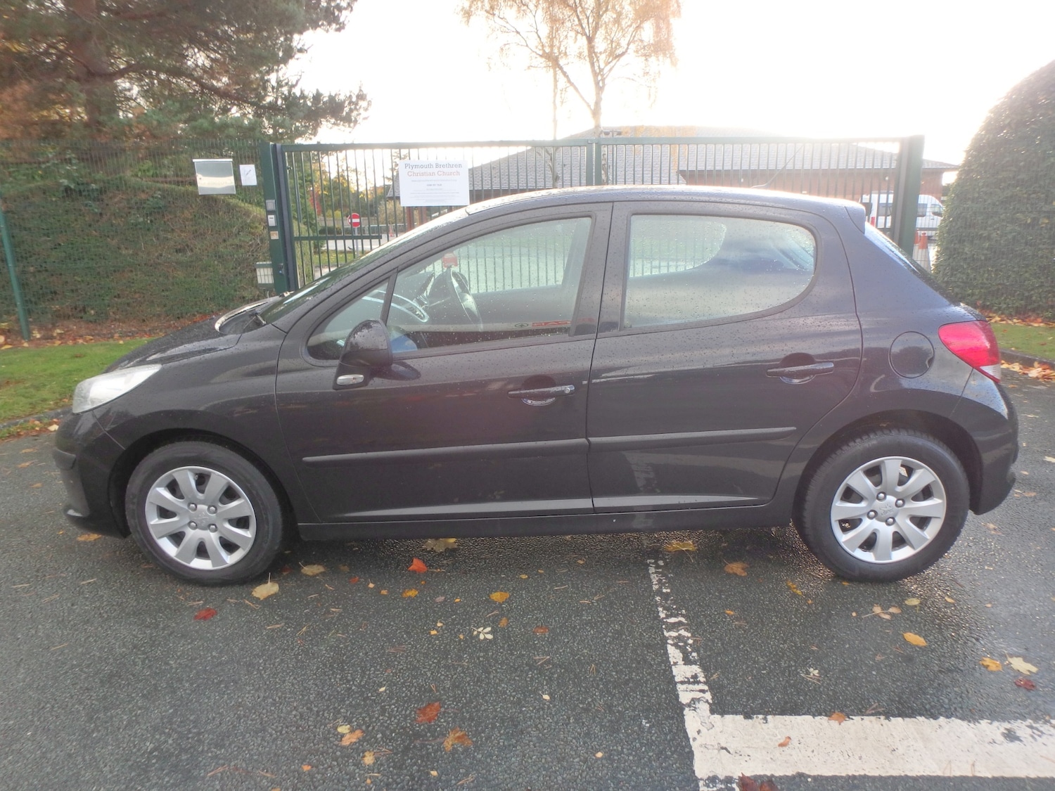 Used Peugeot 207 2010 for sale - 76404978: Photo 4
