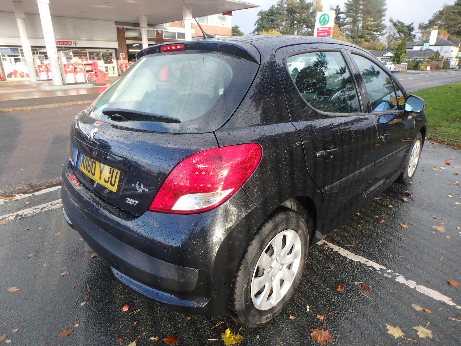 Used Peugeot 207 2010 for sale - 76404978: Photo 7