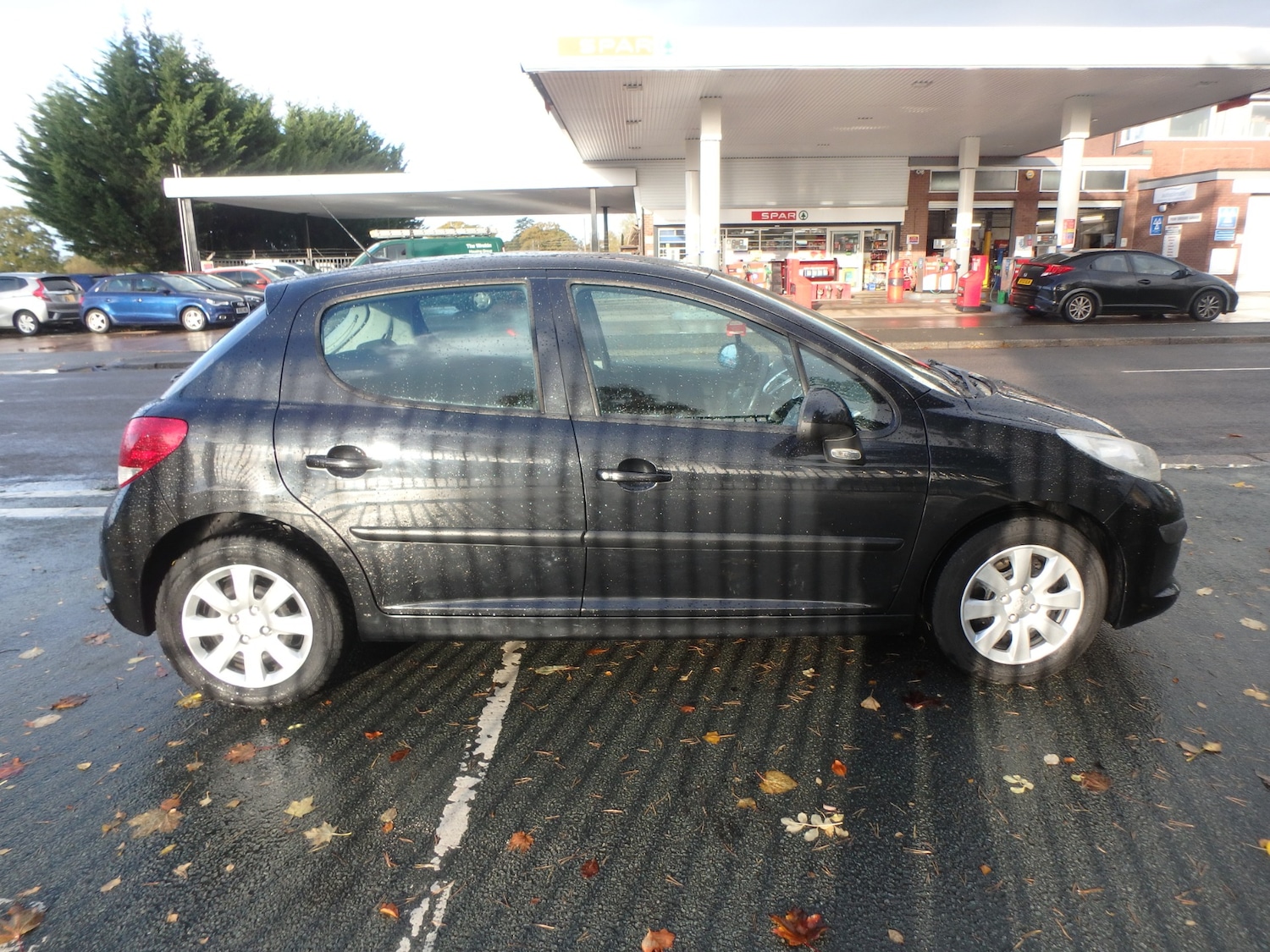 Used Peugeot 207 2010 for sale - 76404978: Photo 8