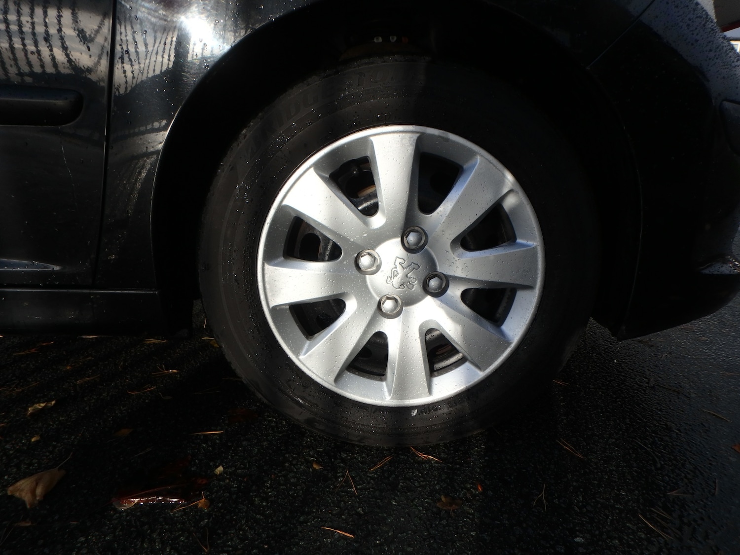 Used Peugeot 207 2010 for sale - 76404978: Photo 9