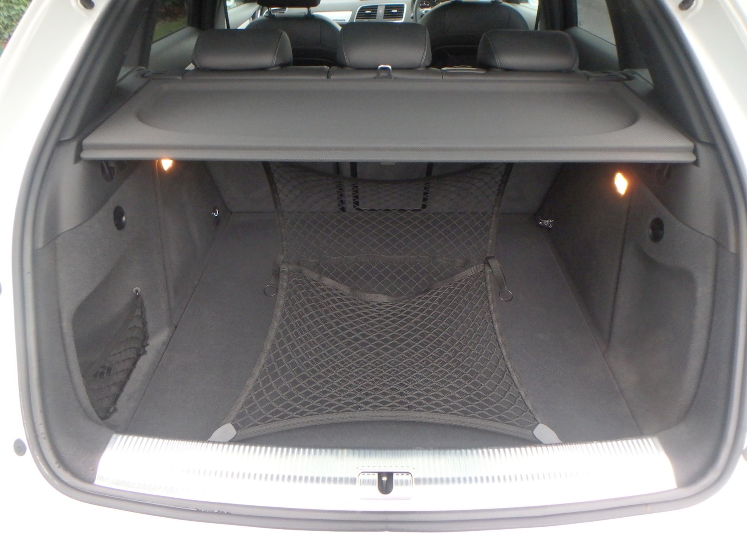 Used Audi Q3 for sale - 76807297: Photo 10