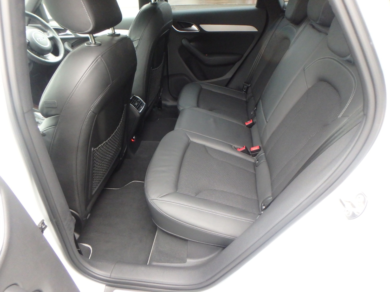 Used Audi Q3 for sale - 76807297: Photo 12