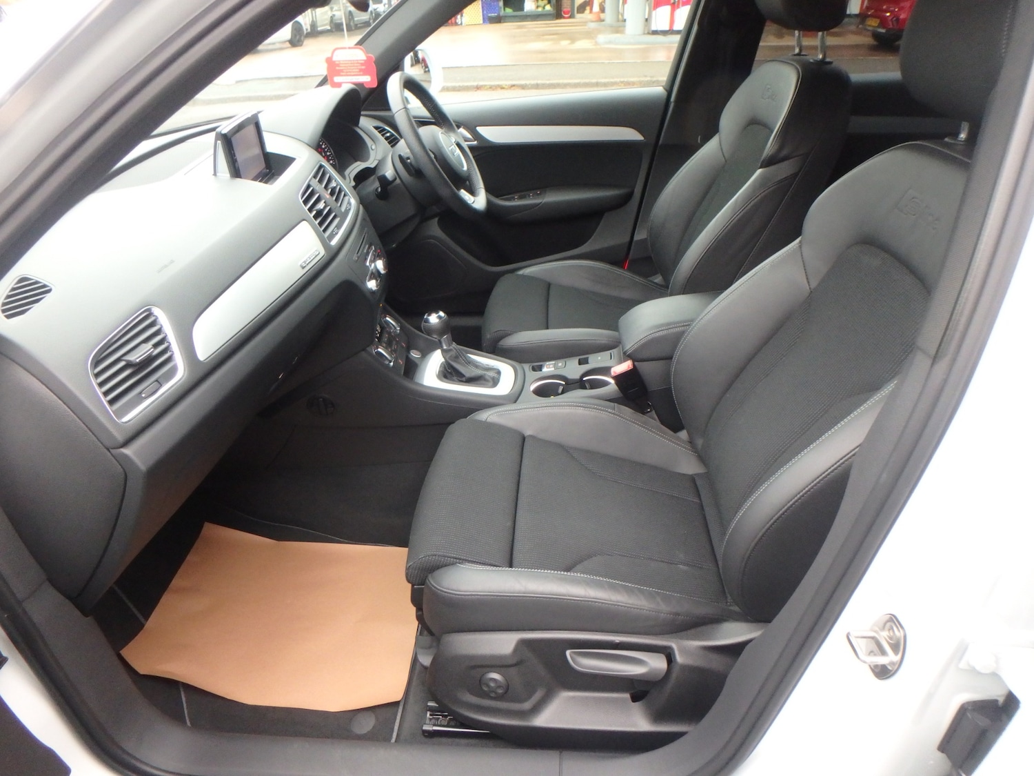 Used Audi Q3 for sale - 76807297: Photo 13