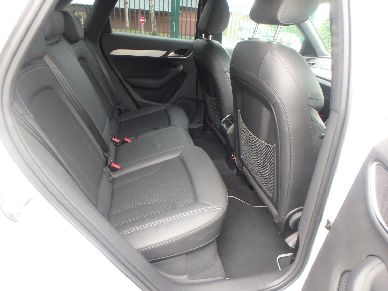 Used Audi Q3 for sale - 76807297: Photo 14