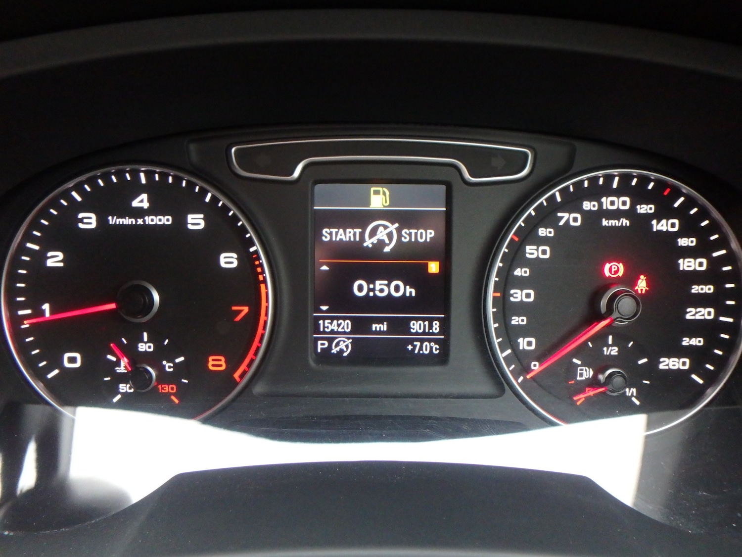 Used Audi Q3 for sale - 76807297: Photo 16