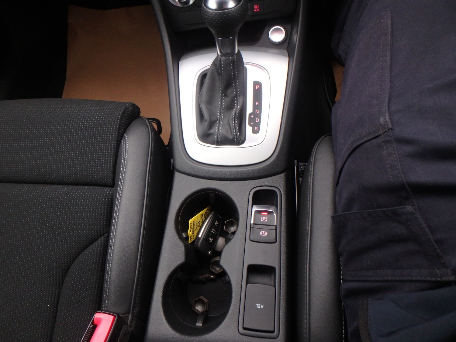 Used Audi Q3 for sale - 76807297: Photo 18