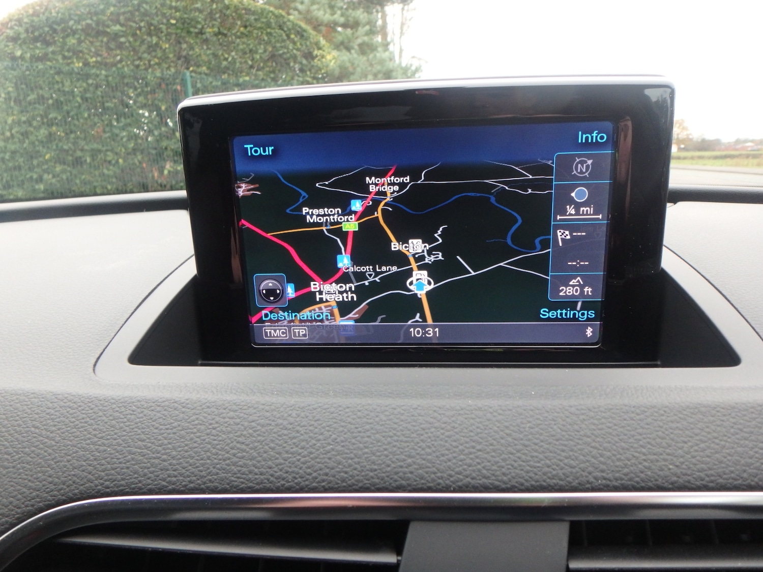 Used Audi Q3 for sale - 76807297: Photo 19