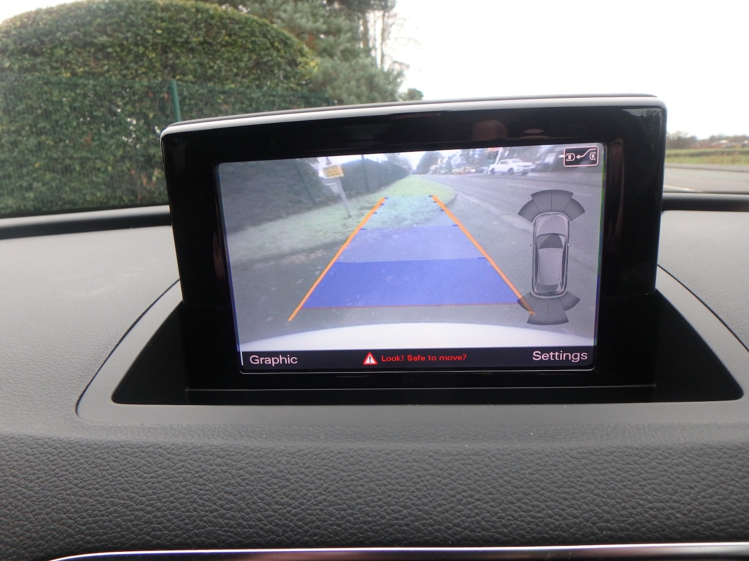 Used Audi Q3 for sale - 76807297: Photo 20