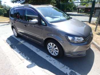 2025 (61) - 1.4 tsi highline dsg auto leather