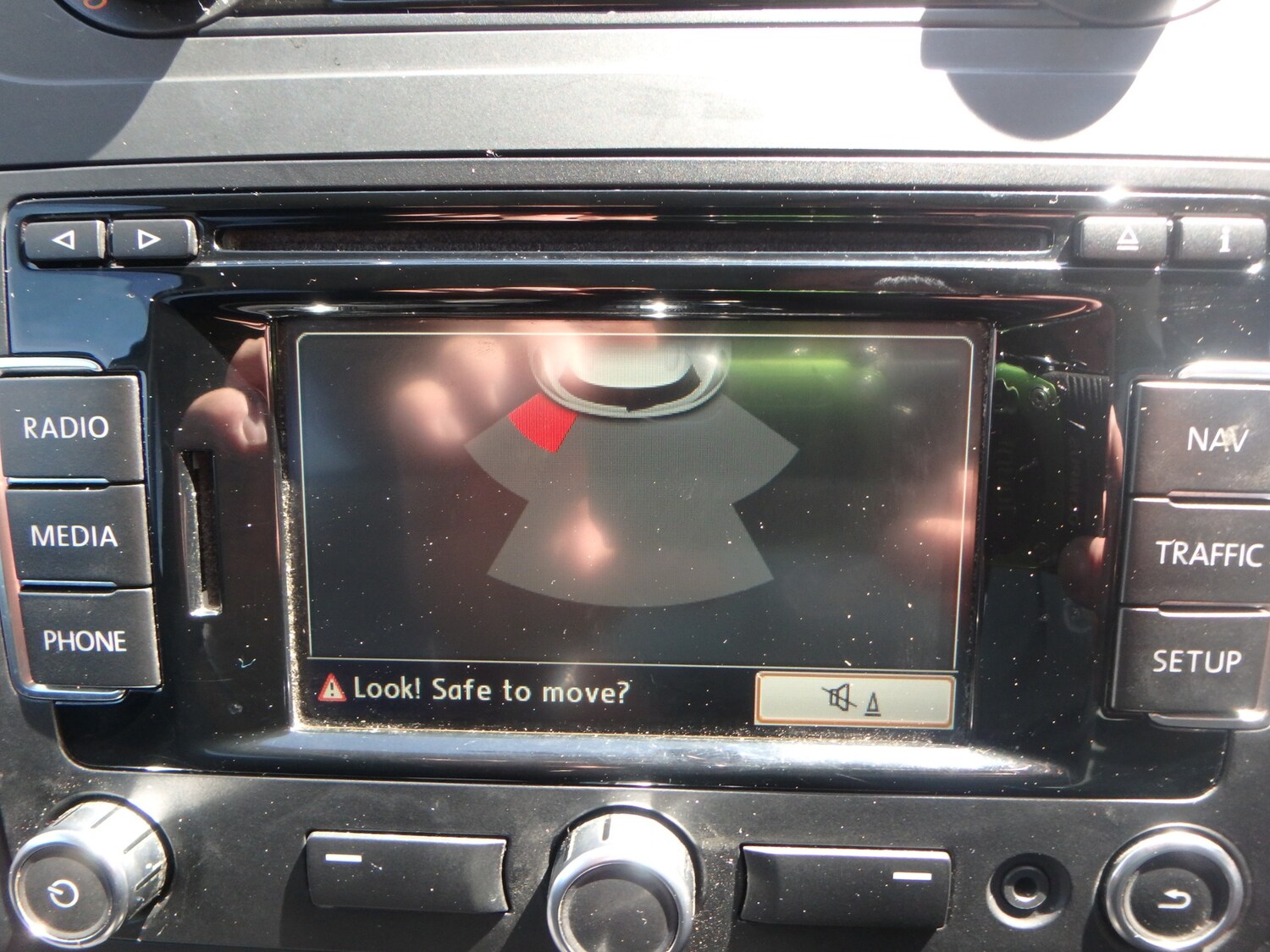 Vehicle 23
