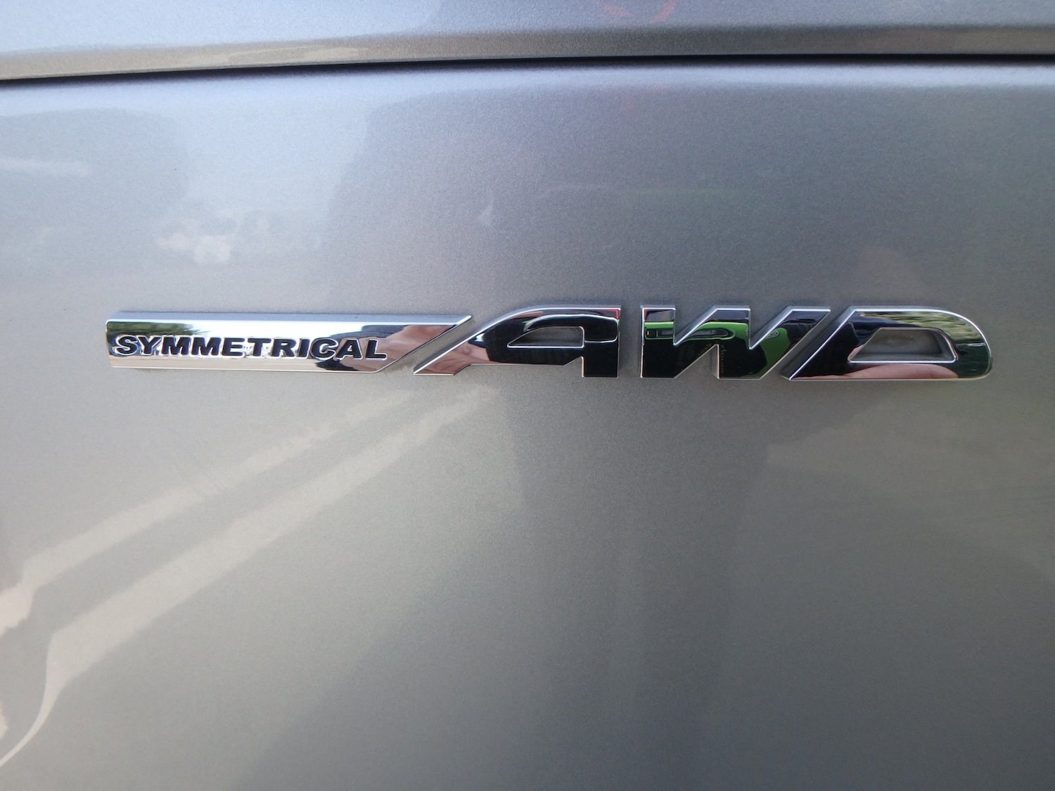 Used Subaru Forester 2026 for sale - 78179708: Photo 10